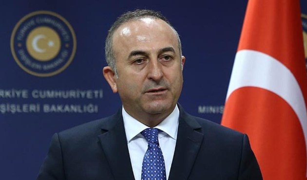 Bakan Çavuşoğlu'ndan Ruslara müjde