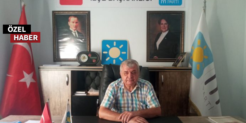 Turgutlu bu skandalı konuşuyor! Kılıçdaroğlu ve Akşener müdahale etmiyor iddiası