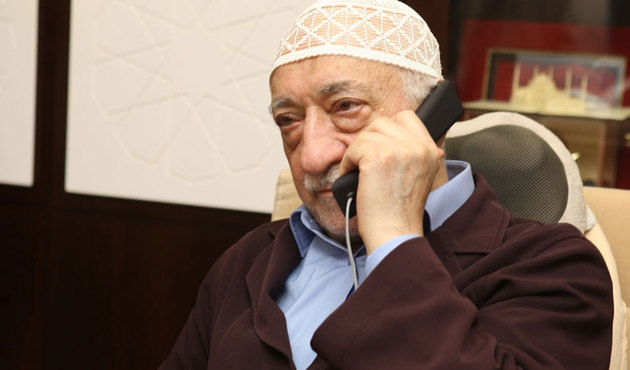 Hrant Dink suikastını FETÖ azmettirdi
