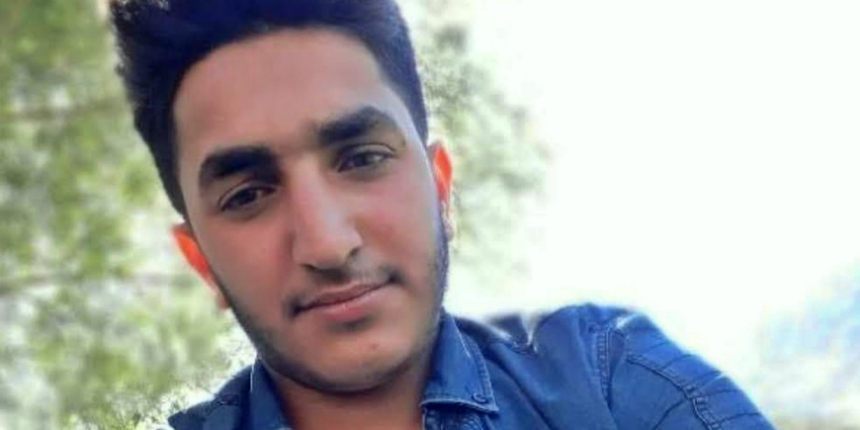 Not yazıp ölüme atladı: 'Aşağıda arkadaşlarımın kahkaha sesi geliyor.'