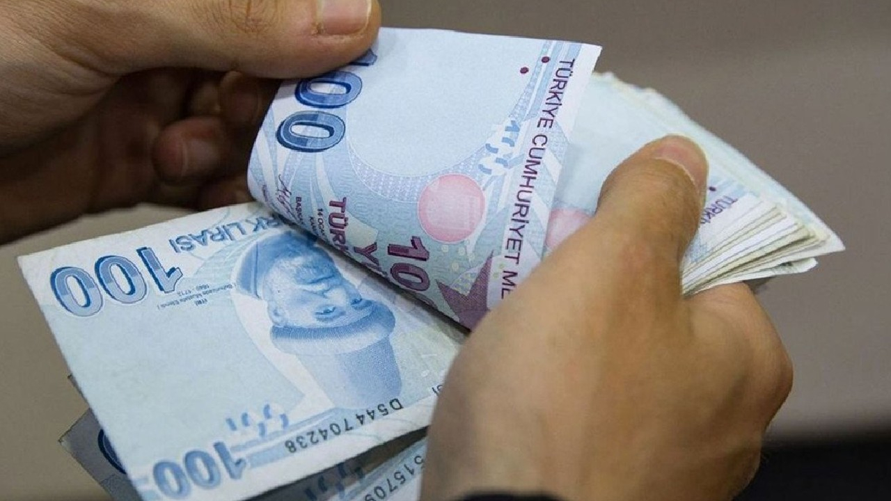 Bakan Pakdemirli: Destek ödemeleri bu akşam hesaplara aktarılacak