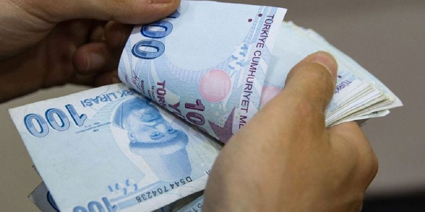 Bakan Pakdemirli: Destek ödemeleri bu akşam hesaplara aktarılacak