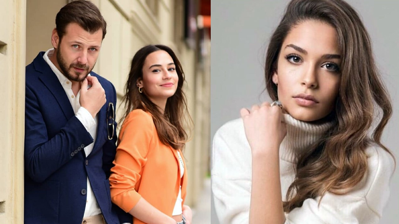 “Kazara Aşk” Dizinde Sürpriz Gelişme! Nazlı İntikam Peşinde! Şimal Hamile Mi! Tahsin Cevaplıyor