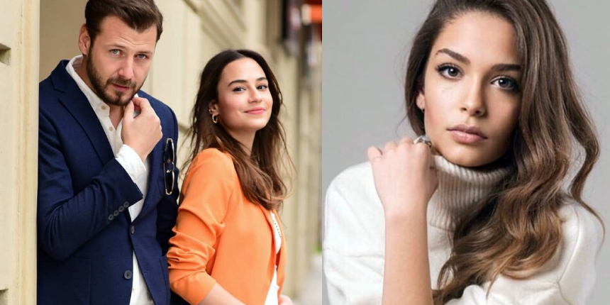 “Kazara Aşk” Dizinde Sürpriz Gelişme! Nazlı İntikam Peşinde! Şimal Hamile Mi! Tahsin Cevaplıyor