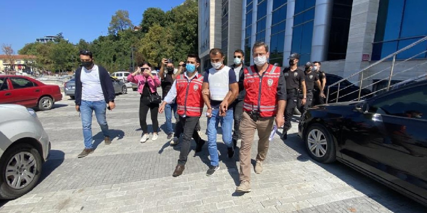 Gülten'i öldüren kocasından mahkemede kan donduran ifadeler!