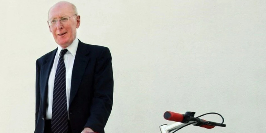Bilgisayar dünyasının efsane ismi Sir Clive Sinclair hayatını kaybetti!