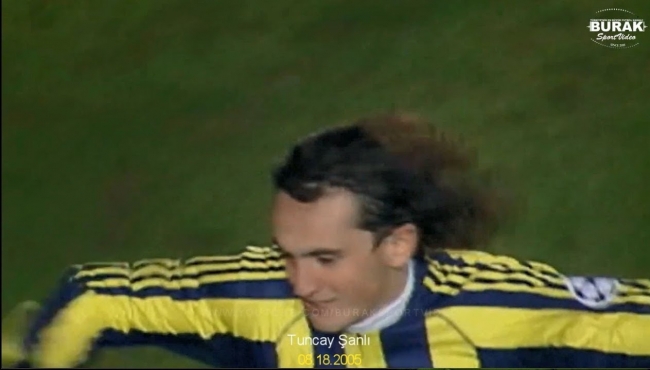 Türk Takımlarının Avrupada attığı en manyak 10 gol!