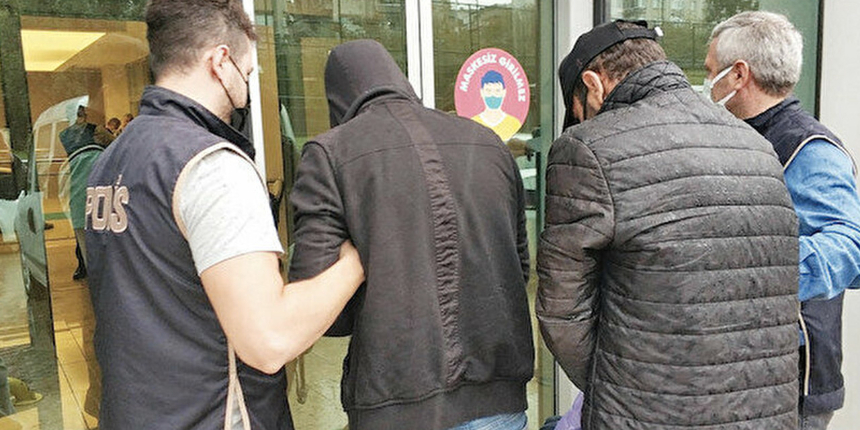 FETÖ'cüler koronavirüs salgınını kendilerine yapılan operasyonlara bağladılar