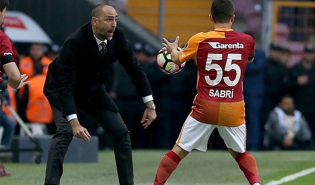 Igor Tudor: Şans yanımızda değildi