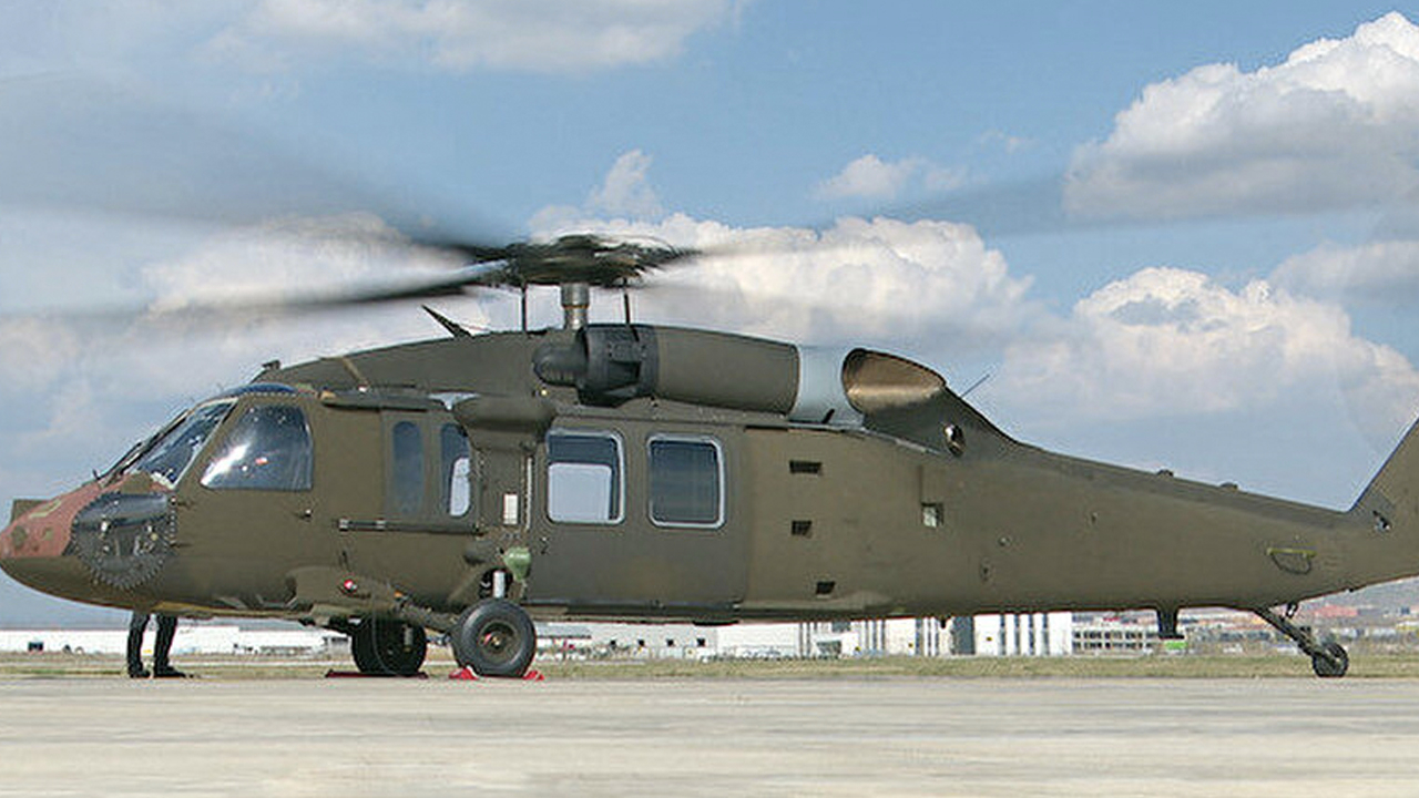 Yerli helikopter projesi böyle hedefe kondu: T-70 sakın uçmasın