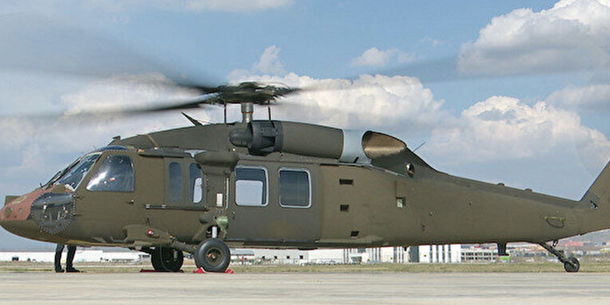 Yerli helikopter projesi böyle hedefe kondu: T-70 sakın uçmasın