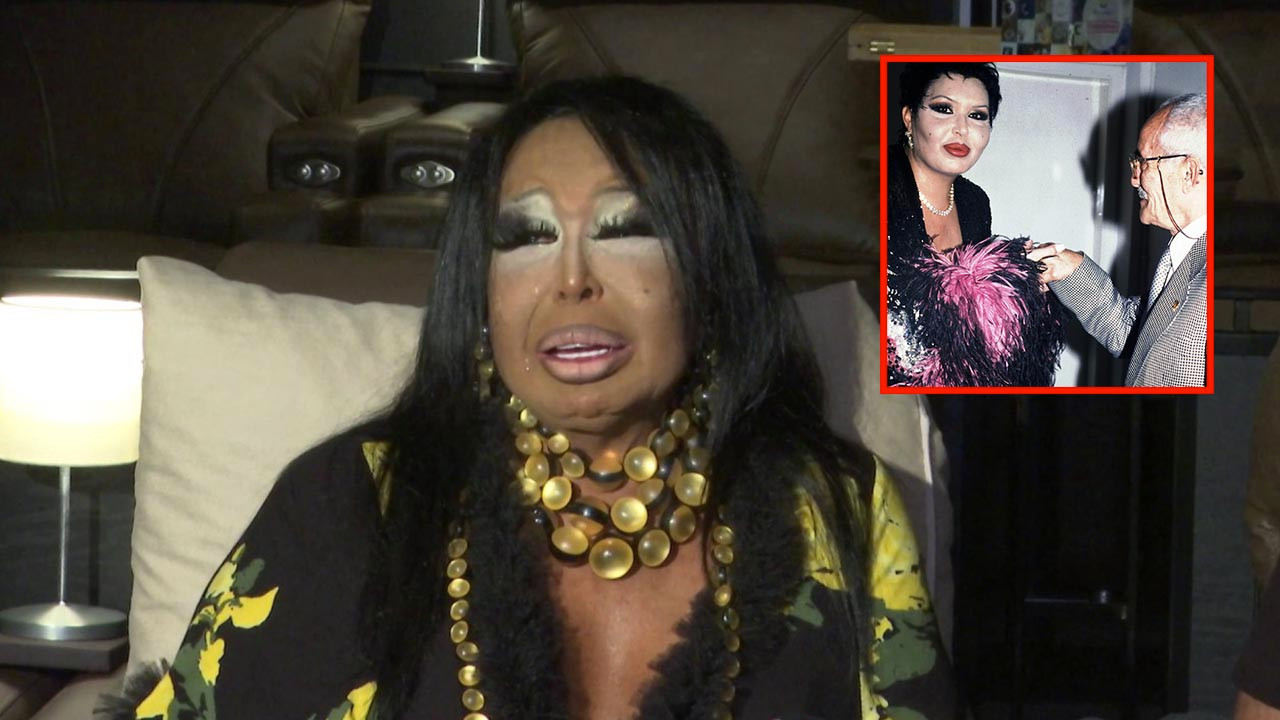 Bülent Ersoy zor günler geçiriyor! Babası hastaneye kaldırıldı
