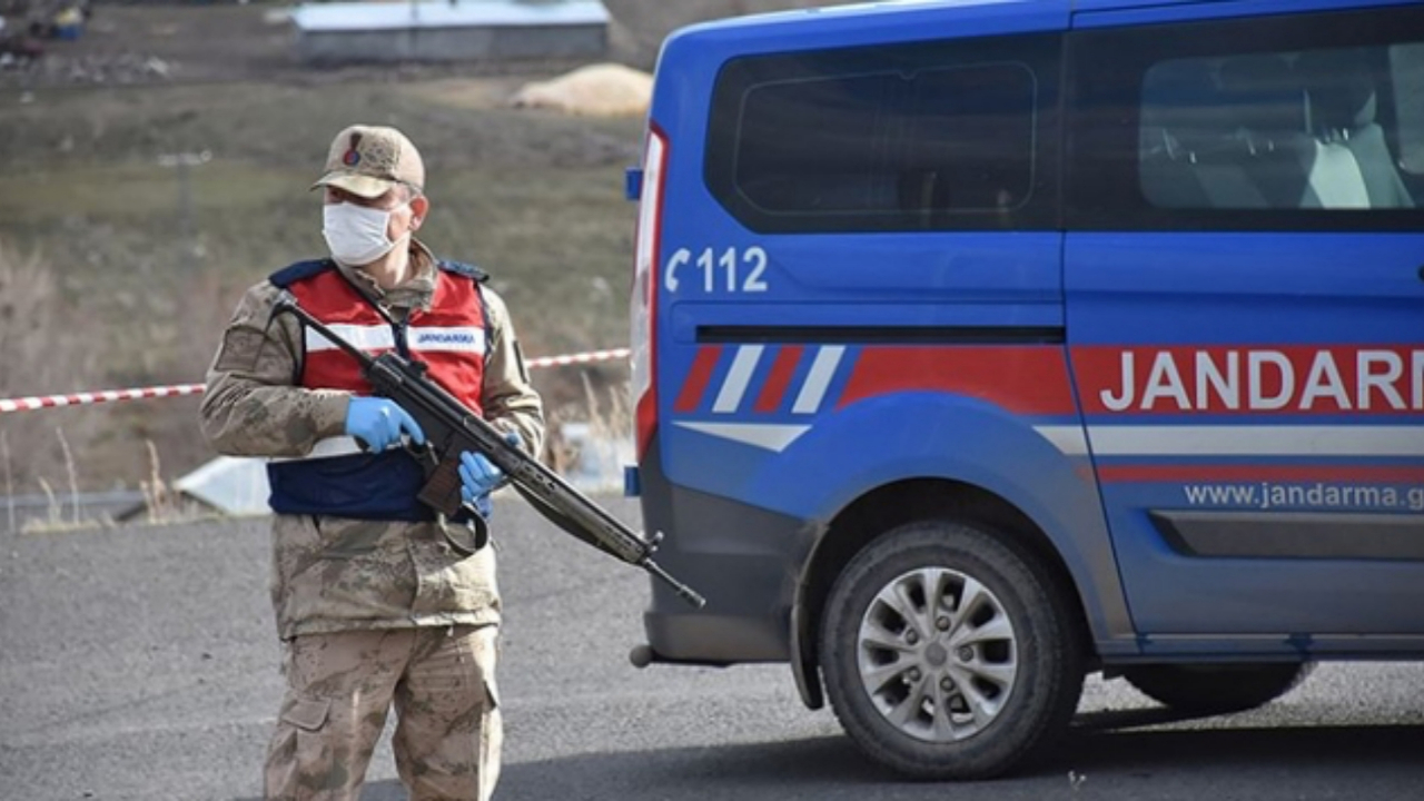 Hatay'da 4 polis ve 1 sivili yaralayan şahıslar yakalandı!