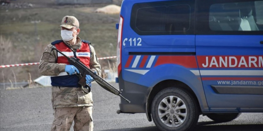 Hatay'da 4 polis ve 1 sivili yaralayan şahıslar yakalandı!