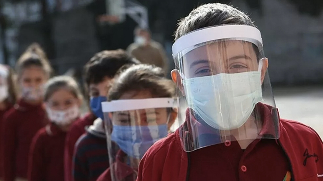Yüz yüze eğitimin ilk 10 gününden bu sonuçlar çıktı: İşte öğrencilerin son durumu
