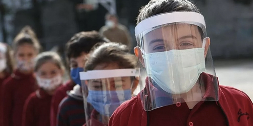 Yüz yüze eğitimin ilk 10 gününden bu sonuçlar çıktı: İşte öğrencilerin son durumu