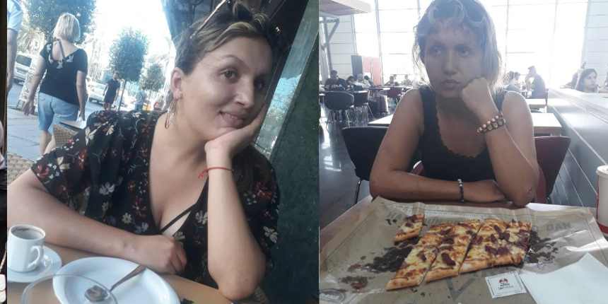 Hafızasını kaybettiği iddia edilen kadın ortadan kayboldu: En son Silivri'de görüldü