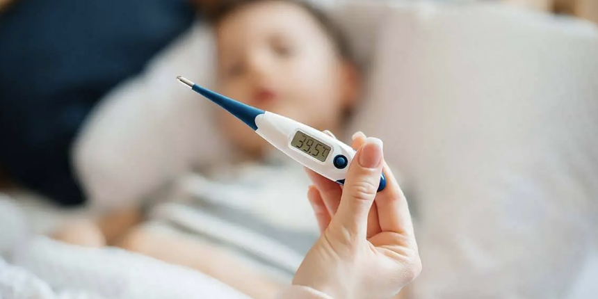 Çocuklarda çıkan vakalardaki artış tedirgin ediyor: Pozitif testlerin oranı yüzde 30'a ulaştı