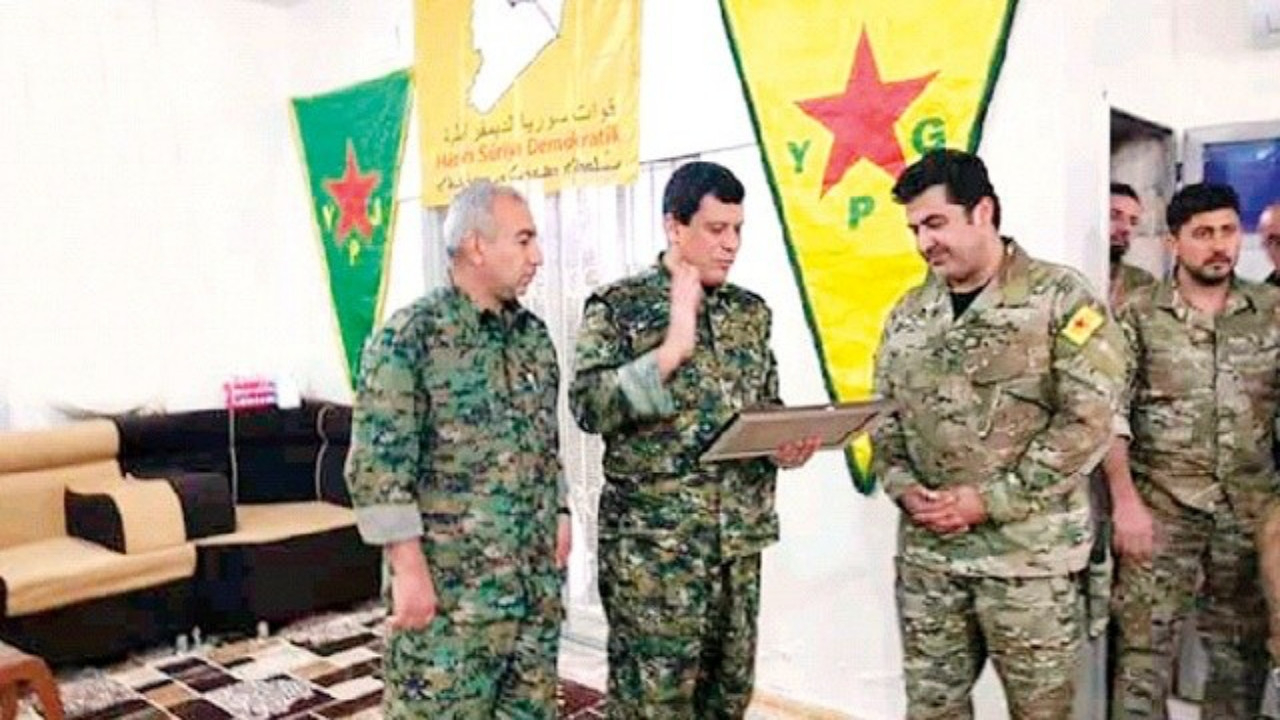 KYB'de liderlik kavgası: PKK ve MOSAD barış için gizli görüşme düzenledi!