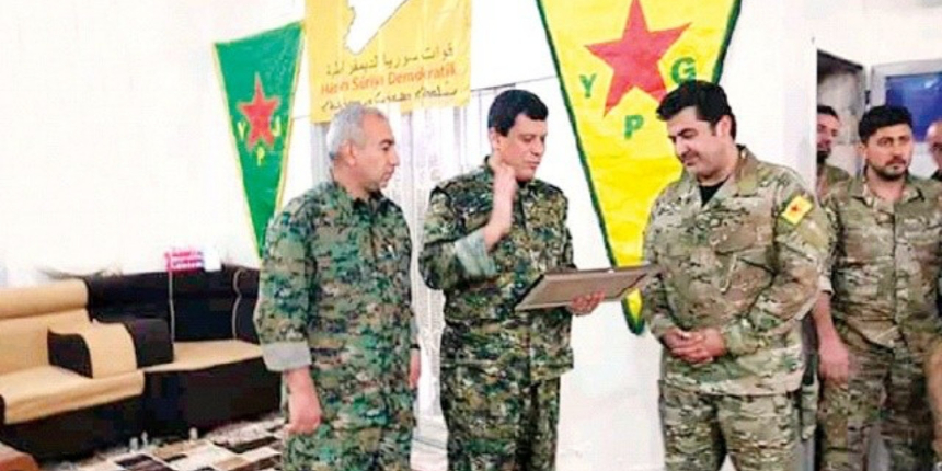 KYB'de liderlik kavgası: PKK ve MOSAD barış için gizli görüşme düzenledi!