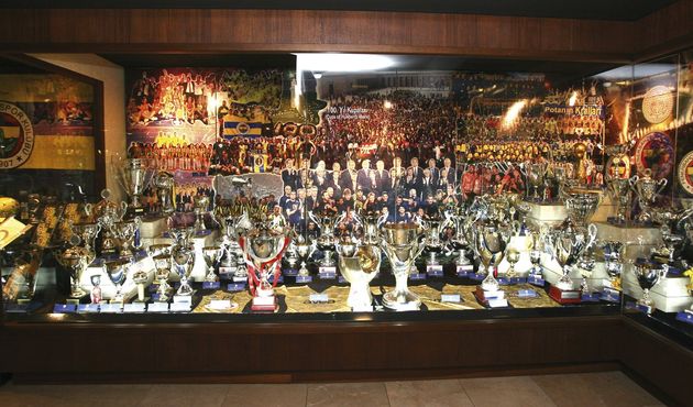Fenerbahçe, şampiyonluğun en büyük favorisi!