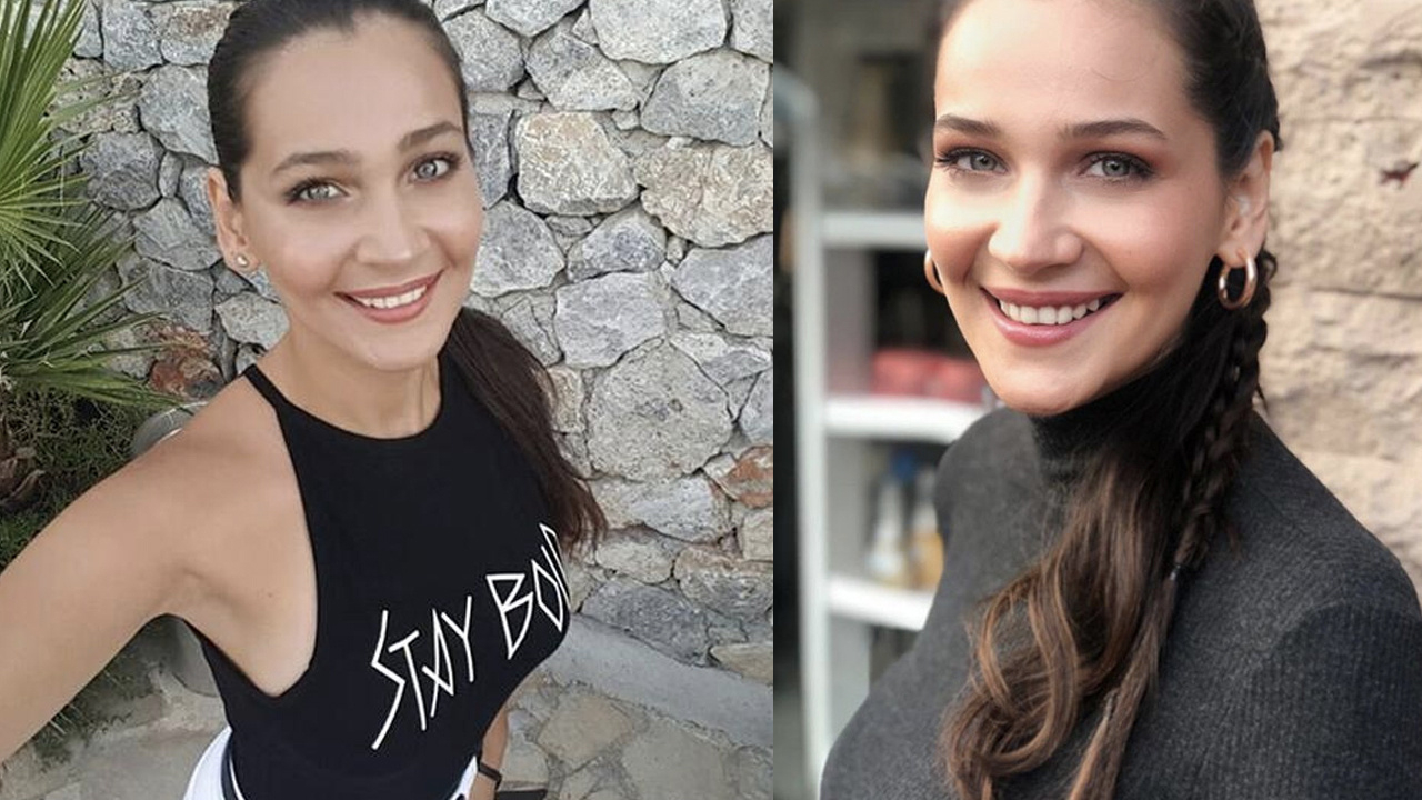 Bir Anda Gönül Dağı Dizisindeki Roller Tersine Döndü! Dilek İstanbul’a Geliyor