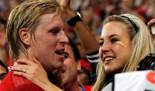 İntihar eden Gaziantepsporlu Rajtoral'ın sevgilisinde duygusal mesaj! "Herkes bunu bilirdi, seni..."