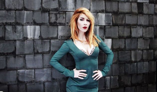 Hande Yener: "Değişik yollardan şöhreti yakaladım"