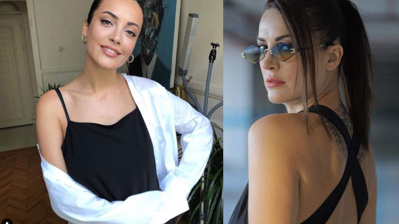 İrem Sak Kendi Yazdı Kendi Oynuyor! Hedefi Kadınlar! Yeni Projesi Ses Getirecek! Ne Çukur Ne Güldür Güldür