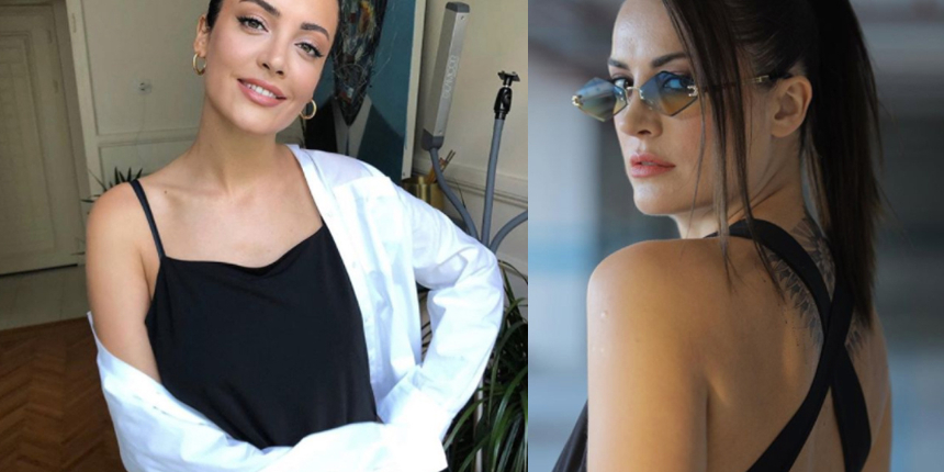 İrem Sak Kendi Yazdı Kendi Oynuyor! Hedefi Kadınlar! Yeni Projesi Ses Getirecek! Ne Çukur Ne Güldür Güldür