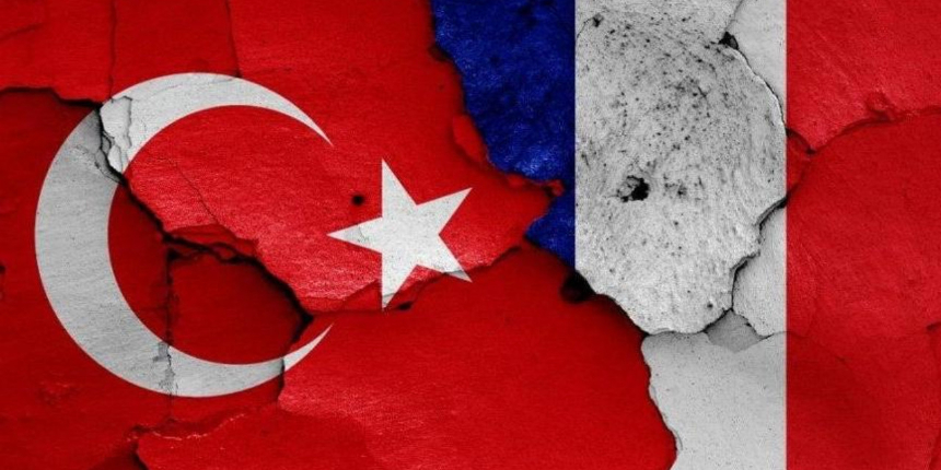 Fransa'dan Türkiye'ye Afrika üzerinden nükleer tuzak