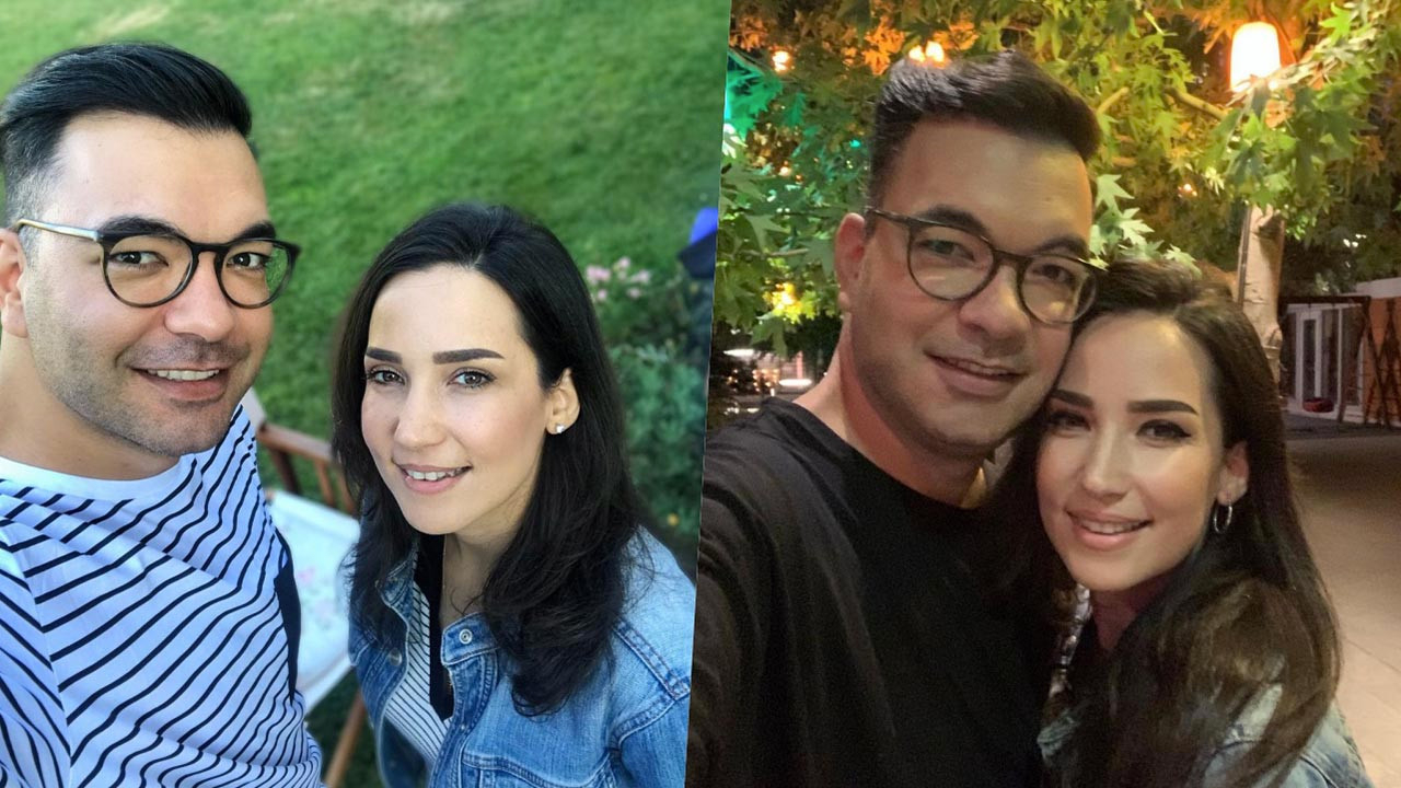 Alper Kömürcü ile evlenen Kayahan'ın eski eşi İpek Açar yeniden anne oluyor
