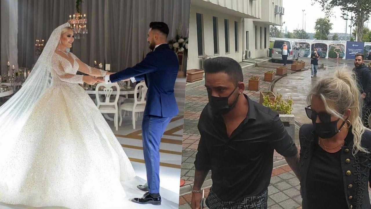 Bomba açıklama! Gökhan Çıra ile boşanan Selin Ciğerci yeniden evlilik için açık kapı bıraktı