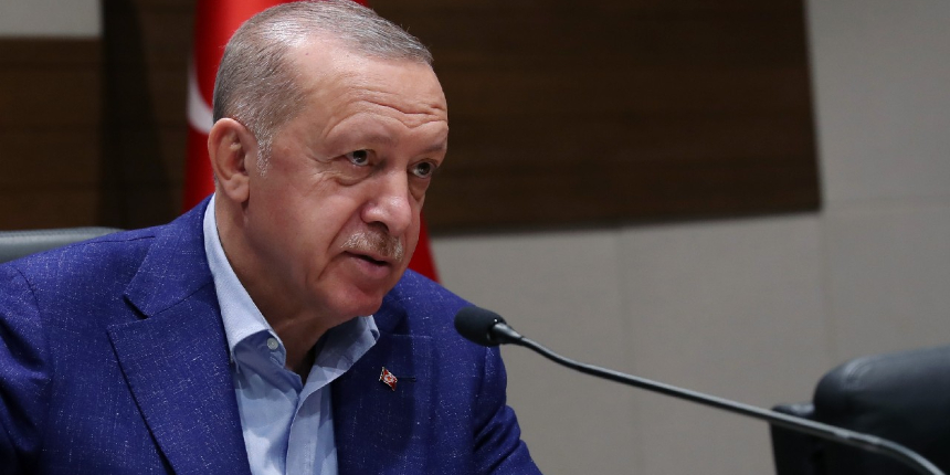 Erdoğan'dan fahiş fiyat açıklaması: Suistimal varsa, takiple bu zulmün önüne geçeceğiz!