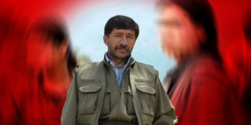 Terör örgütü tamamen köşeye sıkıştı! PKK elebaşının skandal talimatı deşifre oldu!