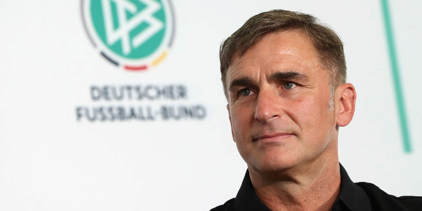 A Milli Takım'da Stefan Kuntz dönemi... Hamit Altıntop Alman ekolünü getiriyor