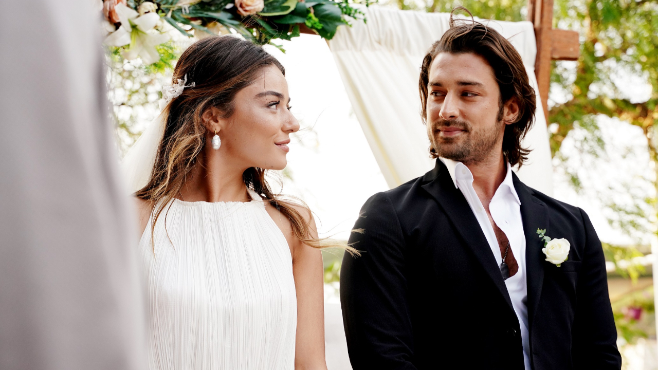 Ada Masalı Final Sahnesi Herkesi Şaşırttı! Nikah Yaşanmayacak! Seyirci Ters Köşe Mi Olacak