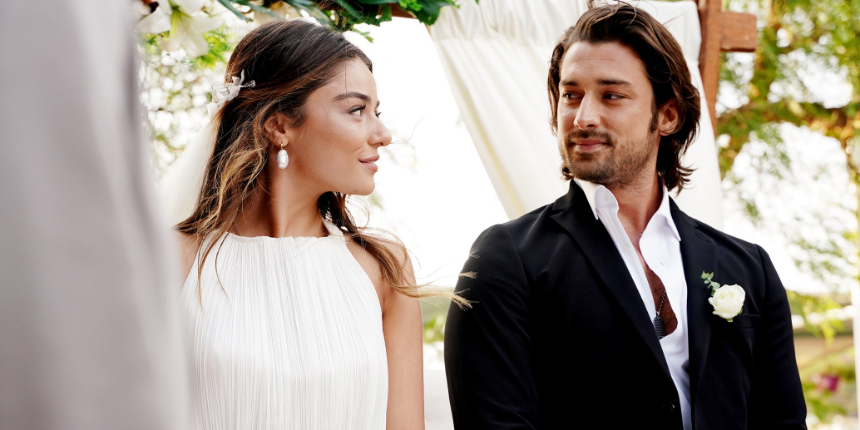 Ada Masalı Final Sahnesi Herkesi Şaşırttı! Nikah Yaşanmayacak! Seyirci Ters Köşe Mi Olacak