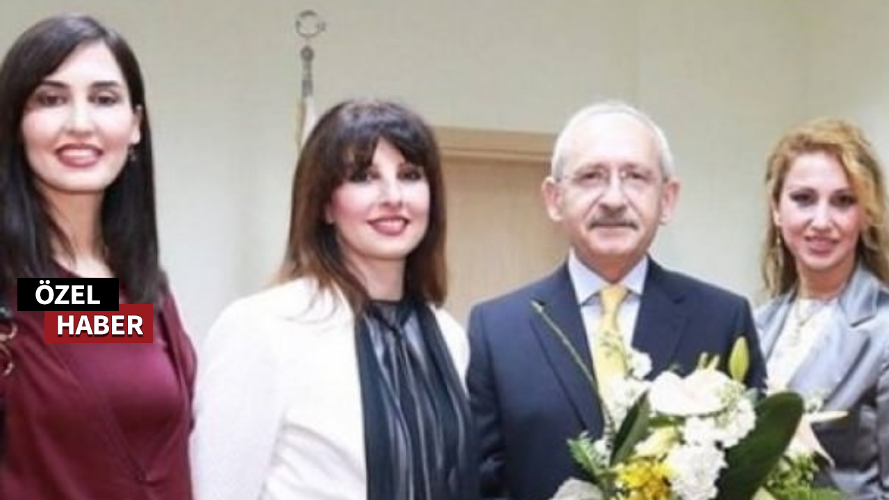 CHP ve Adnan Oktar ilişkisi Meclis gündemine geliyor
