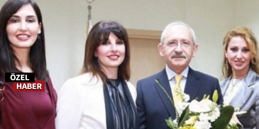 CHP ve Adnan Oktar ilişkisi Meclis gündemine geliyor