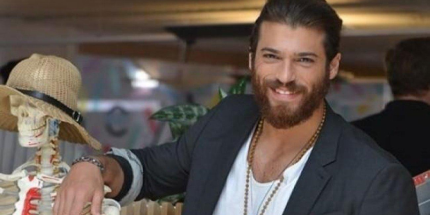 Can Yaman Geliyorum Dedi! Hayranları Sevinç İçinde! Polisiye Diziye Giriyor! Hem de Komiser Rolüyle