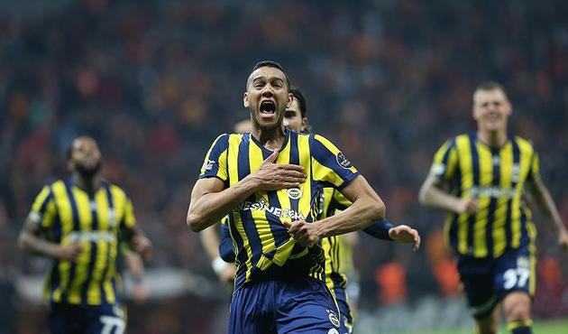 Fenerbahçe’den derbi sonrası imalı paylaşım: Geldik, gördük, yendik...