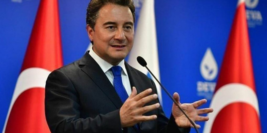 Babacan'ın Erdoğan'ı hedef alan sözlerine çok ağır yanıt!
