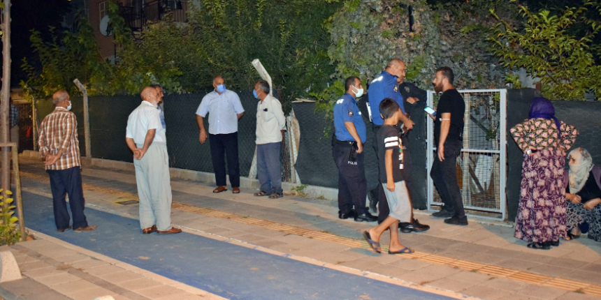 Düğün meselesi silahlı kavgaya dönüştü: İki kişi bacaklarından vuruldu