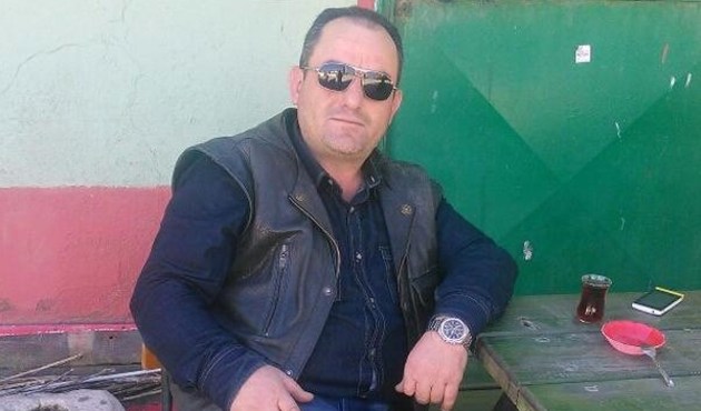 Vahiy geldi diyerek annesini katletmişti
