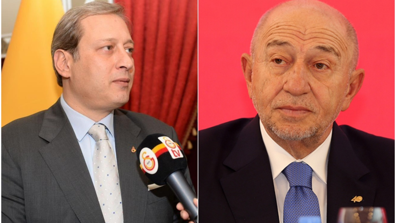 TFF'den Nihat Özdemir açıklaması... Bodrum zirvesi iddiaları asılsız