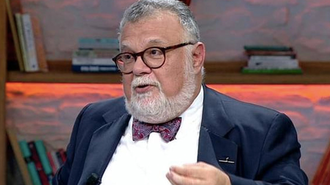 Celal Şengör taciz itirafı sonrası ilk kez konuştu: Tepkilerin birçoğunu abartılı buluyorum