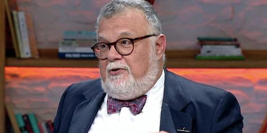 Celal Şengör taciz itirafı sonrası ilk kez konuştu: Tepkilerin birçoğunu abartılı buluyorum