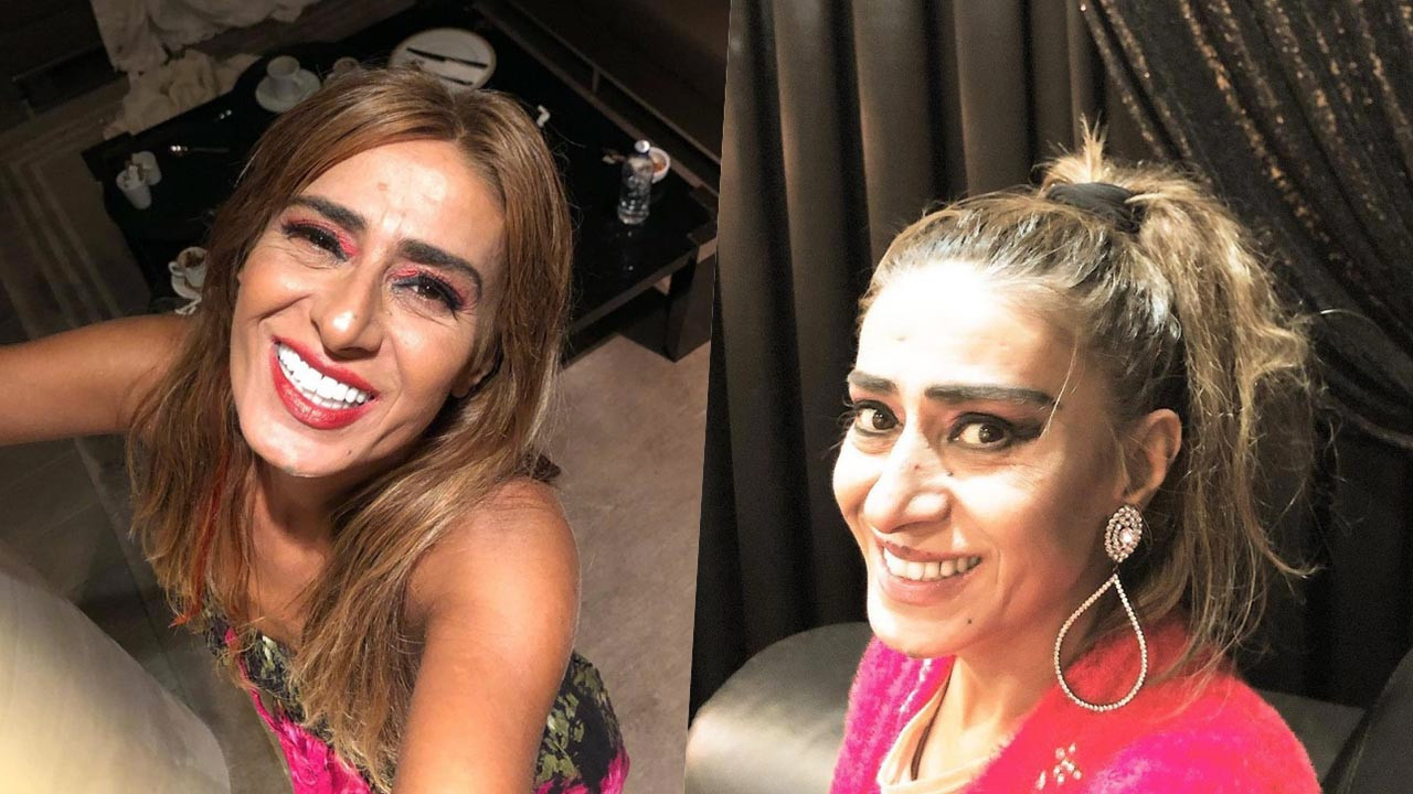 Yıldız Tilbe'den sevenlerini endişelendiren haber! Apar topar ameliyata alındı