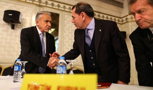 Galatasaray Yönetimi'nden şok karar: Kısasa kısas!
